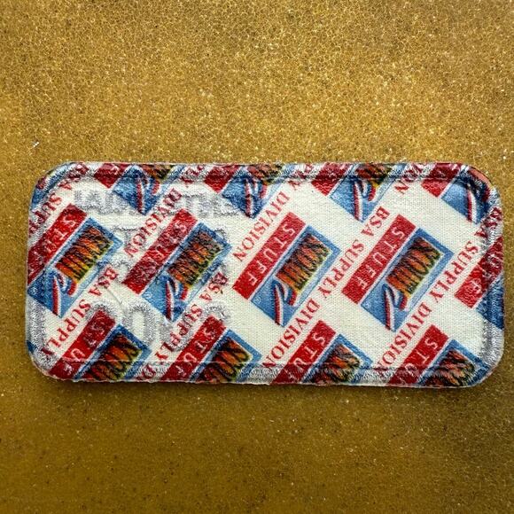 Boy Scouts of America (BSA) Centennial Quality District patch - Picture 2 of 4